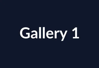 Placeholder slot 1 for gallery imagery
