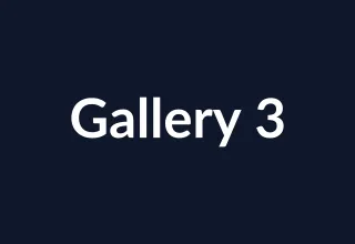 Placeholder slot 3 for gallery imagery