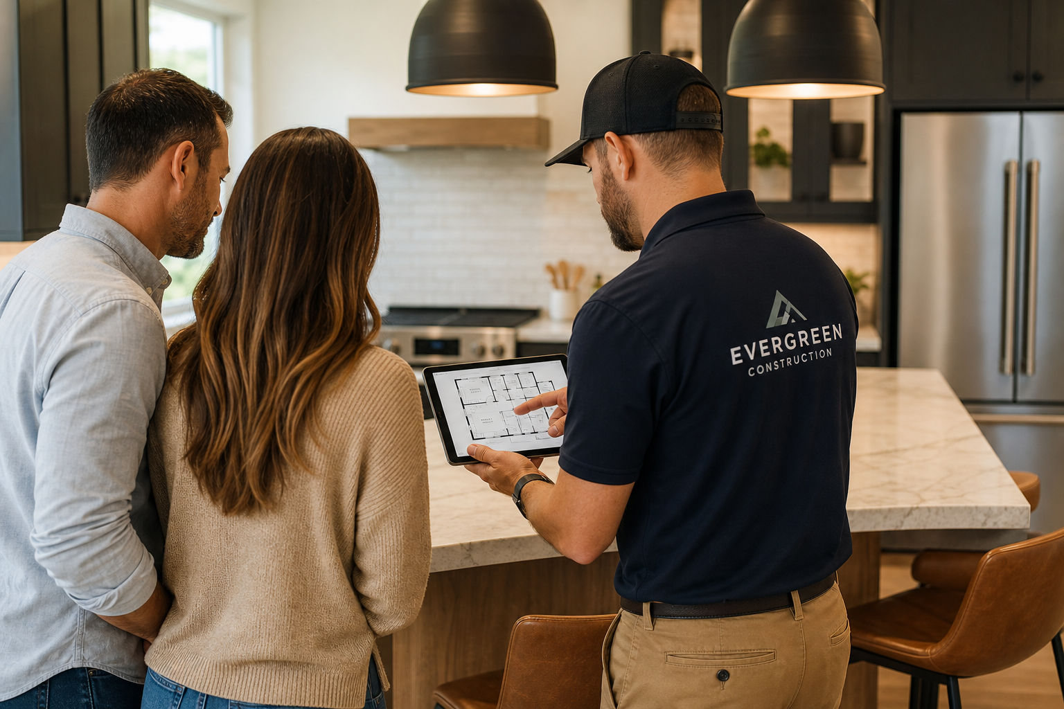 How to Choose a Renovation Contractor in Kelowna: 10 Questions to Ask Before You Hire