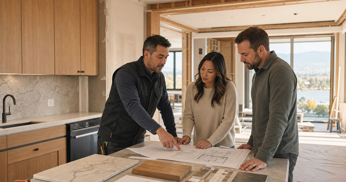 Is Price the Most Important Factor When Choosing a Contractor?