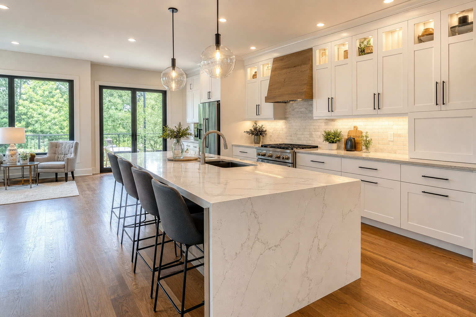 Kitchen Renovation Costs in Kelowna 2026: What Homeowners Actually Pay