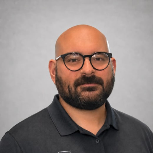 Joshua Onofrio, article author