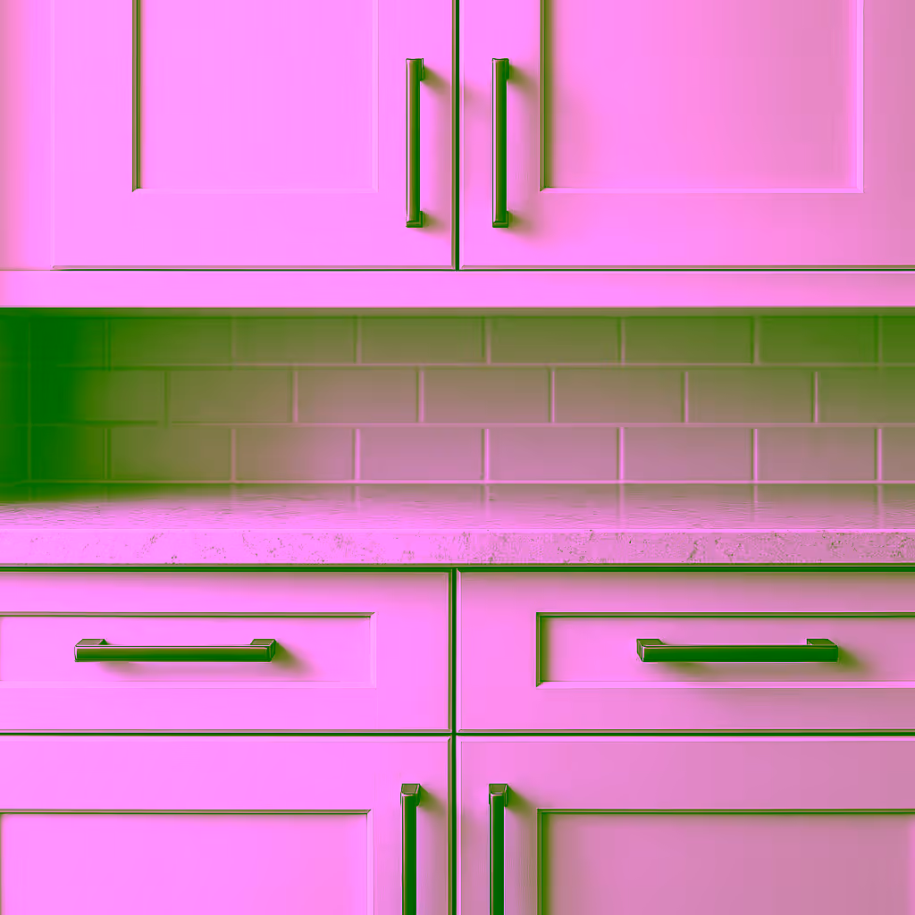 Kitchen renovation process planning for Kelowna home